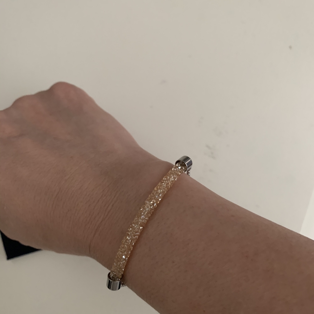 Swarovski bracelet - Picture 5 of 5